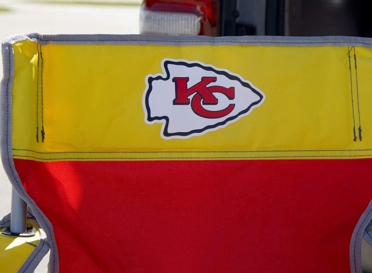 NFL 3-Piece Tailgate Kit (All Team Options)