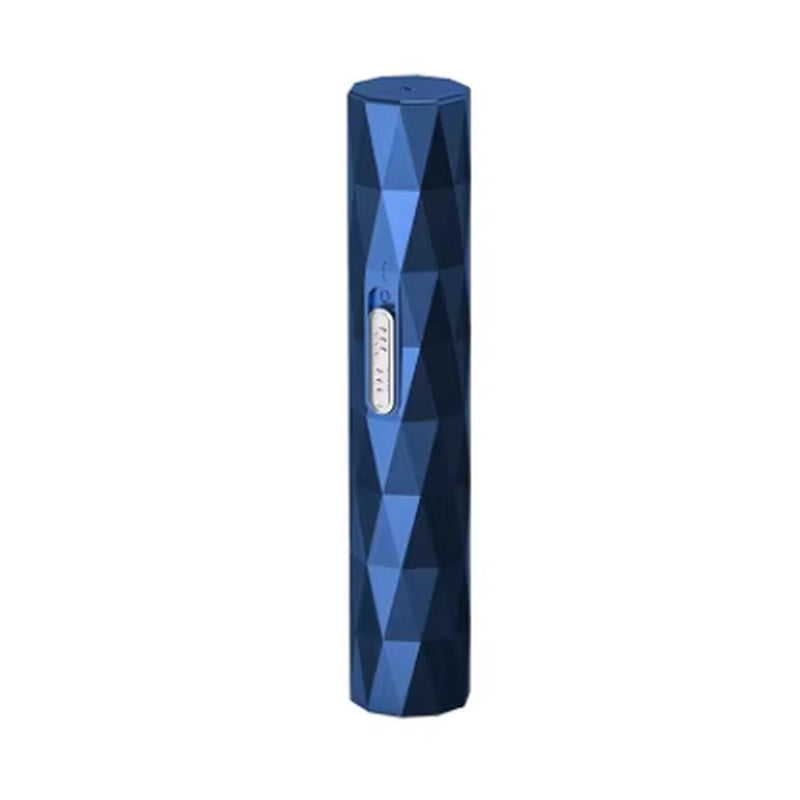 1 PCS Black Electric Nose Hair Trimmer Ear and Nose Hair Trimmer Professional Painless Nose Hair Trimmer for Menand Women