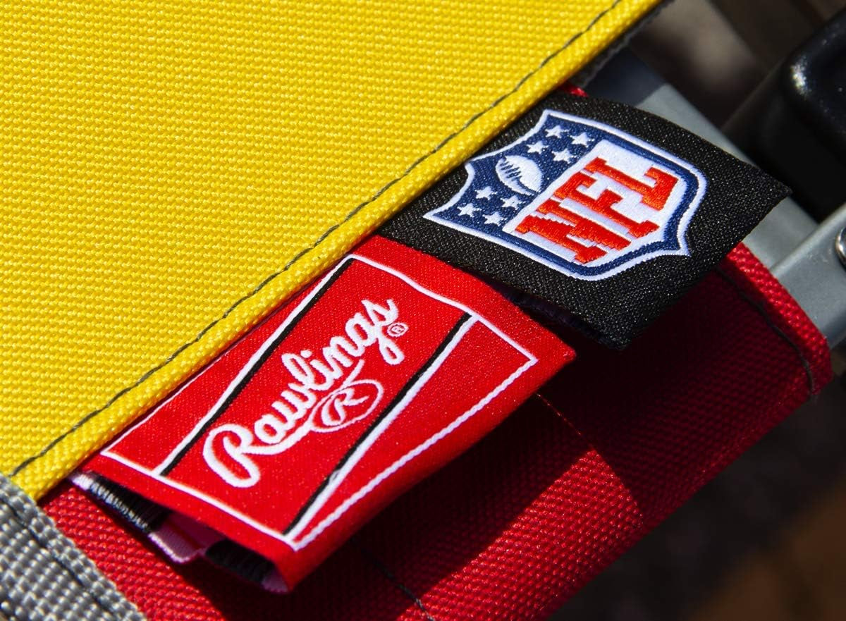 NFL 3-Piece Tailgate Kit (All Team Options)