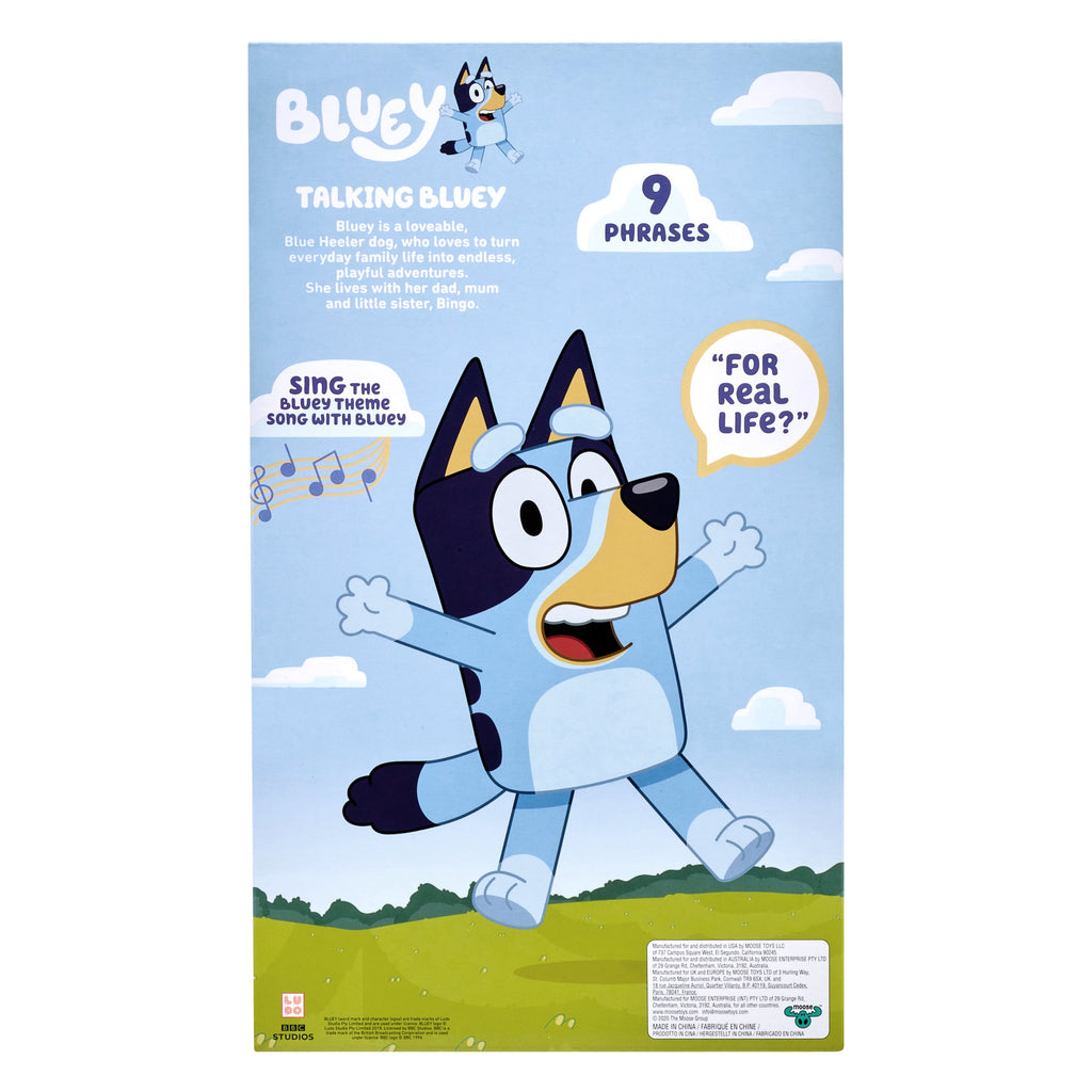 Talking and Interactive 13 in Plush Toys for Preschoolers 3-6 Years