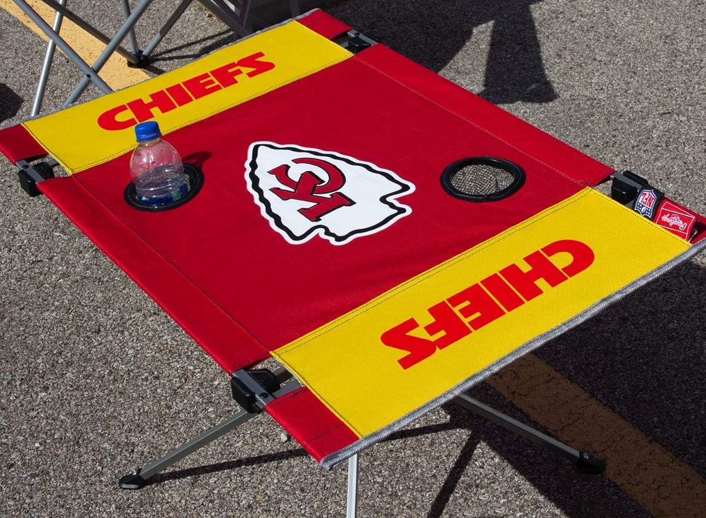 NFL 3-Piece Tailgate Kit (All Team Options)