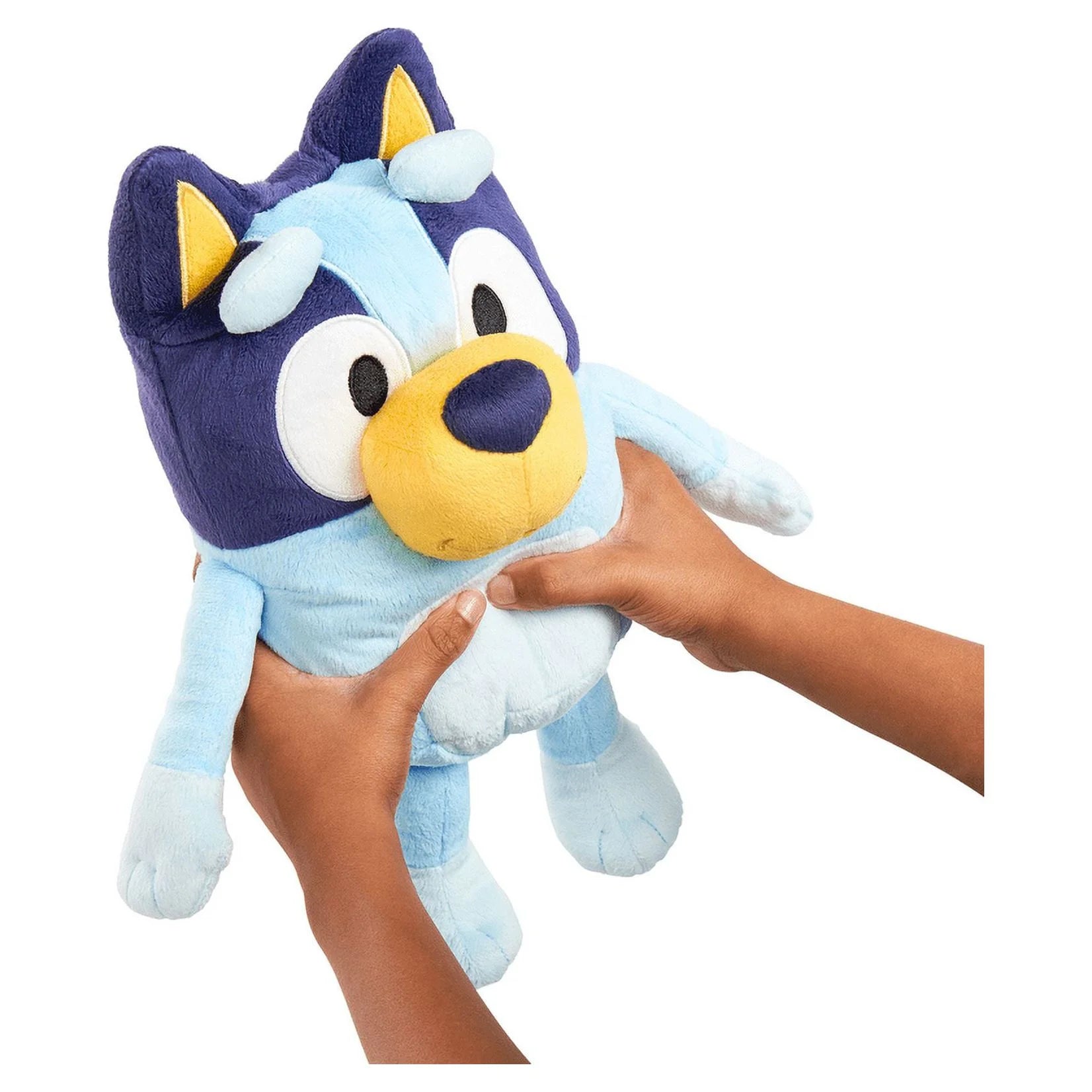 Talking and Interactive 13 in Plush Toys for Preschoolers 3-6 Years