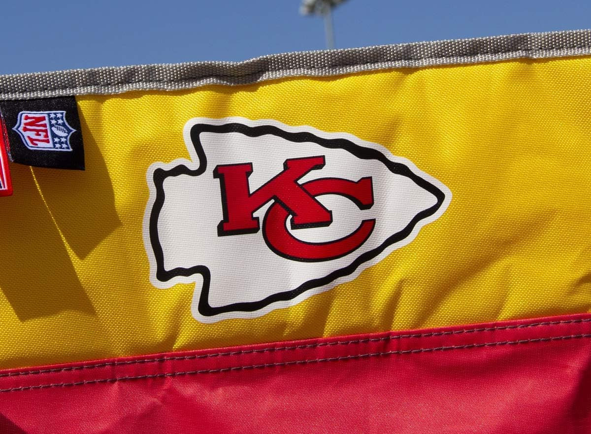 NFL 3-Piece Tailgate Kit (All Team Options)